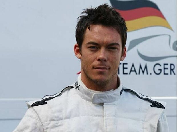 Andre Lotterer Andre Lotterer