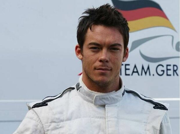 Andre Lotterer