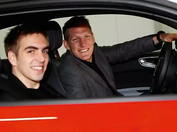 audibayern Titel-Bild zur News: audibayern