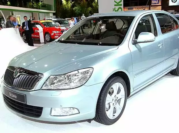 skoda Titel-Bild zur News: skoda