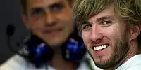 Bild zum Inhalt: 'Bild': Heidfeld-Bekanntgabe steht bevor