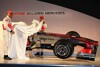 Bild zum Inhalt: Hamilton: "Ich habe es auf den Fahrertitel abgesehen"