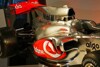 Bild zum Inhalt: McLaren: Neue Regeln beeinflussen das gesamte Team