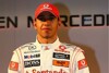 Hamilton-Interview: Schumacher im Rückspiegel?