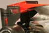 Bild zum Inhalt: Der McLaren-Mercedes MP4-25:  Alles ist neu