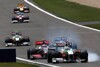 McLaren erwartet Verbesserung der Show