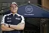 Bild zum Inhalt: Bottas: "War noch nie bei einem Formel-1-Rennen"