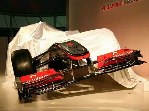 MP4-25 Titel-Bild zur News: MP4-25