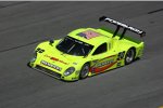 Darren Manning Paul Menard Buddy Rice Antonio Garcia (Spirit-of-Daytona-Porsche)