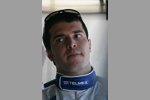 Memo Rojas (Ganassi)