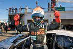 GT-Pole für Jeff Segal im SpeedSource-Mazda RX8