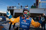 Daytona-Pole für Max Angelelli im SunTrust-Ford