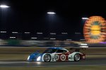 Ganassi-BMW
