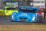 Ganassi BMW