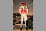 Lewis Hamilton (McLaren) 