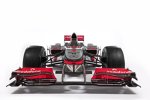 Der neue McLaren-Mercedes MP4-25