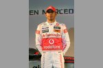 Lewis Hamilton (McLaren) 