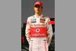 Jenson Button (McLaren) 