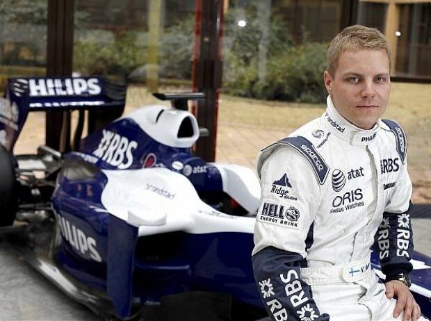 Valtteri Bottas