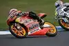 Bild zum Inhalt: Webb hofft auf Moto2-Effekt