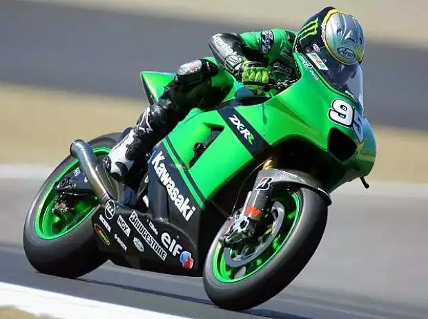 Roger Lee Hayden Titel-Bild zur News: Roger Lee Hayden