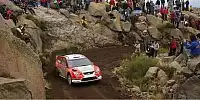 Bild zum Inhalt: Villagra meldet für die Rallye Argentinien