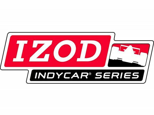 Titel-Bild zur News: IZOD IndyCars Series