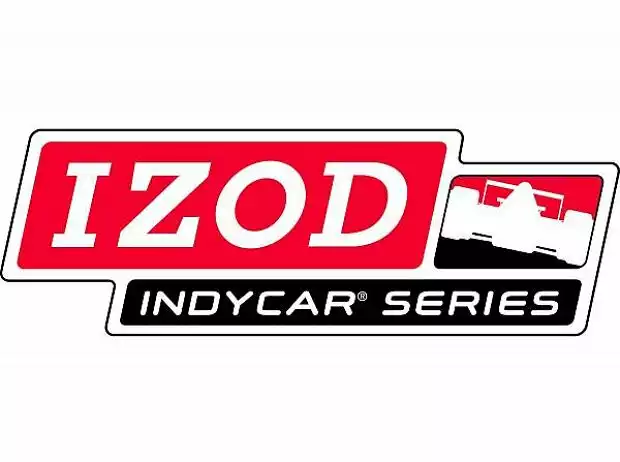 IZOD IndyCars Series Titel-Bild zur News: IZOD IndyCars Series
