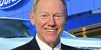 Ford-Chef Alan Mulally