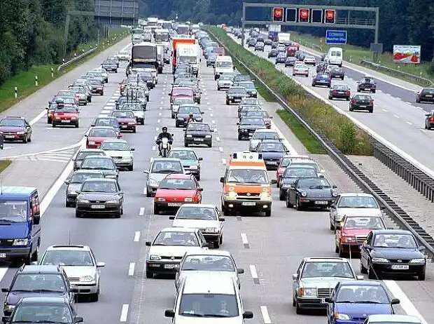 Autobahn Titel-Bild zur News: Autobahn