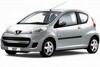 Bild zum Inhalt: Peugeot bringt 107 in nobler Ausstattung
