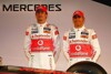 Hamilton: Ich habe zu Button geraten