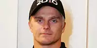 Bild zum Inhalt: Kovalainen: "Bereit, ganz unten anzufangen"