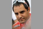 Juan Pablo Montoya 