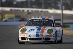 Connolly-Porsche