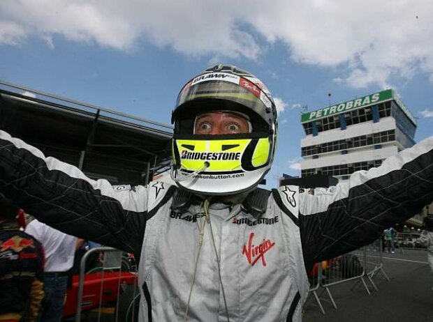 Jenson Button Jenson Button