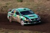 Bild zum Inhalt: Neuseeländischer Nachwuchspilot in der WRC