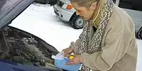 Bild zum Inhalt: Wenn es dem Motor-Kühlmittel zu kalt wird