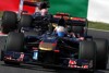 Toro Rosso: Budget wächst um 30 bis 50 Prozent