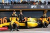 Bild zum Inhalt: Renault startet mit R30 in neue Ära