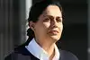 Bild zum Inhalt: Die starke Frau bei Sauber: Monisha Kaltenborn