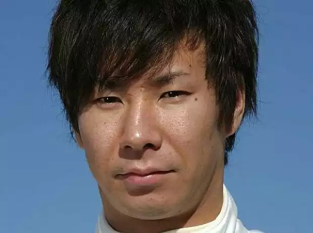 Kamui Kobayashi Titel-Bild zur News: Kamui Kobayashi