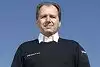Bild zum Inhalt: Ein Bayer mit Lust und Last: Willy Rampf