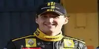 Bild zum Inhalt: Kubica: "Ich bleibe realistisch"