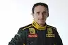 Bild zum Inhalt: Kubica-Interview: Drive the Change