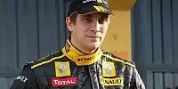 Bild zum Inhalt: Petrov: "In Russland müssen sie jetzt aufwachen"