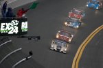 Start in Daytona