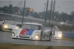 Brumos-Porsche