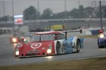 Scott Dixon im Ganassi-BMW 