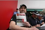 Patrick Dempsey